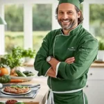 Chef_Greeny