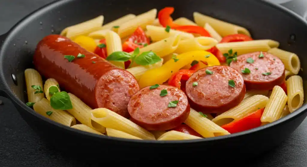Main dish