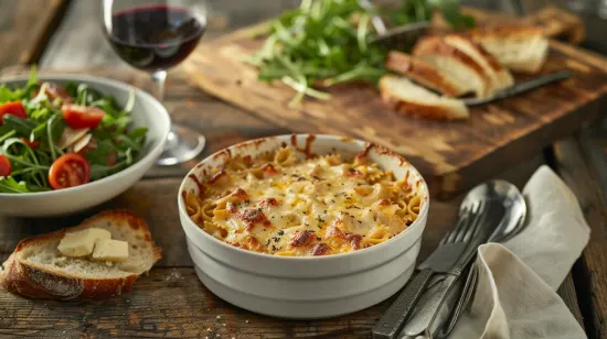 Main dish