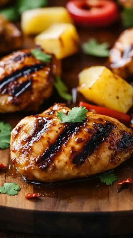 Main dish