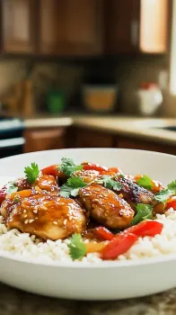 Main dish