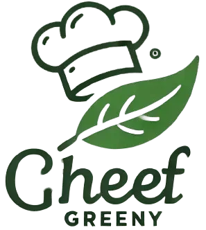 chef greeny
