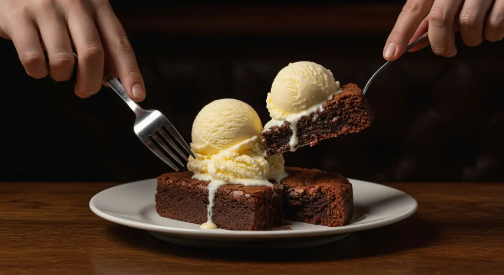 Desserts