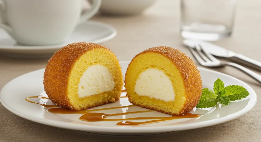 Xango Dessert