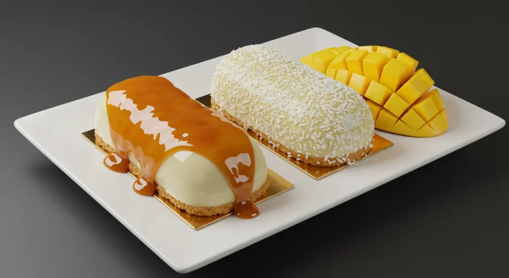 Desserts