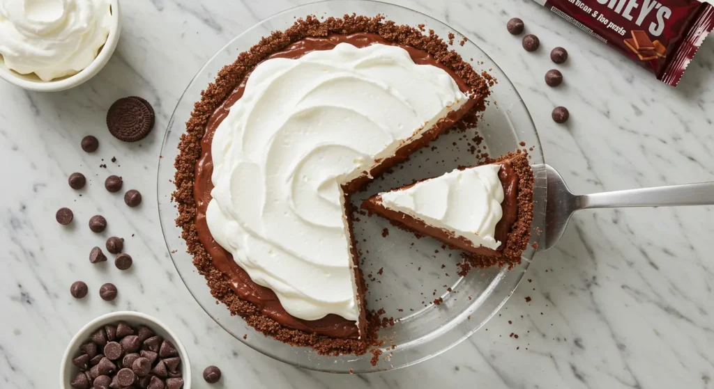 Desserts