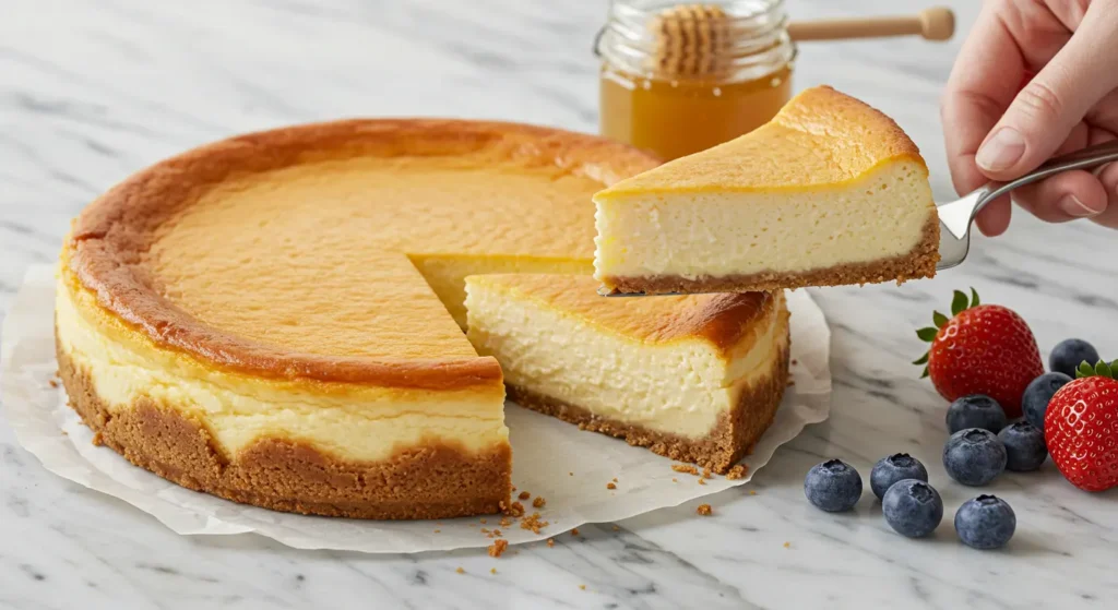 Desserts