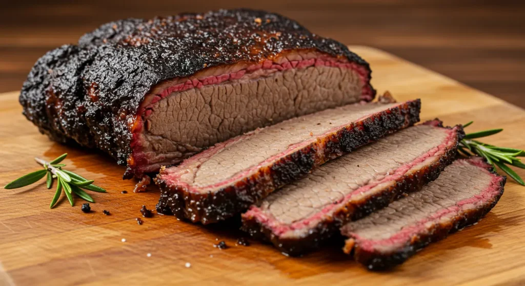 Is Brisket Healthy