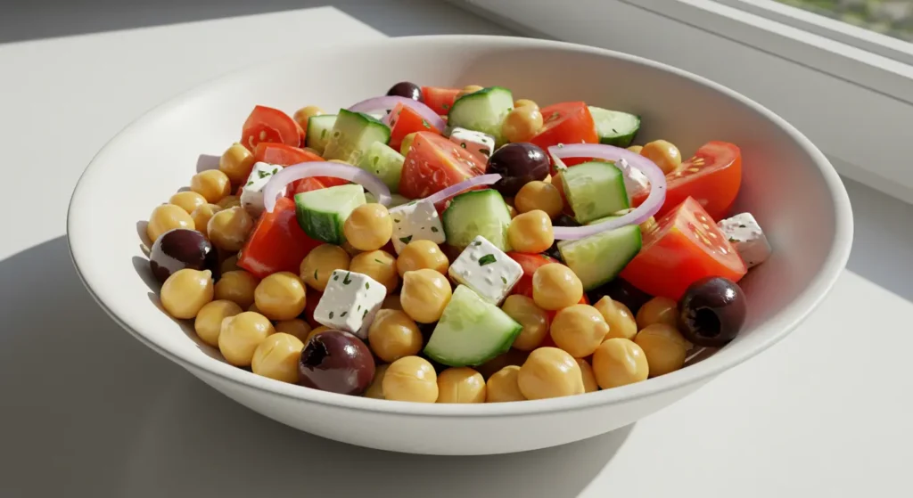 Healthy Recipes