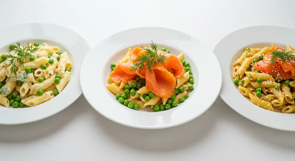 Main dish