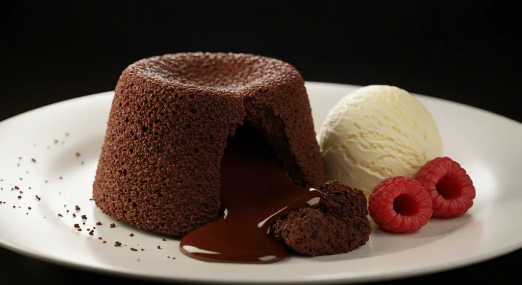 Desserts