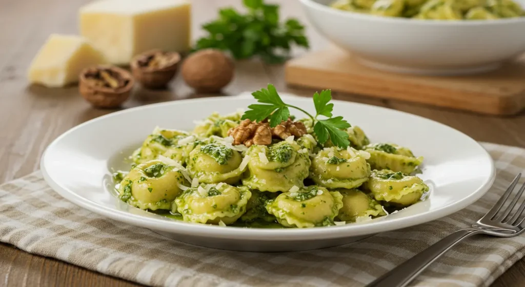 Cappelletti Pasta