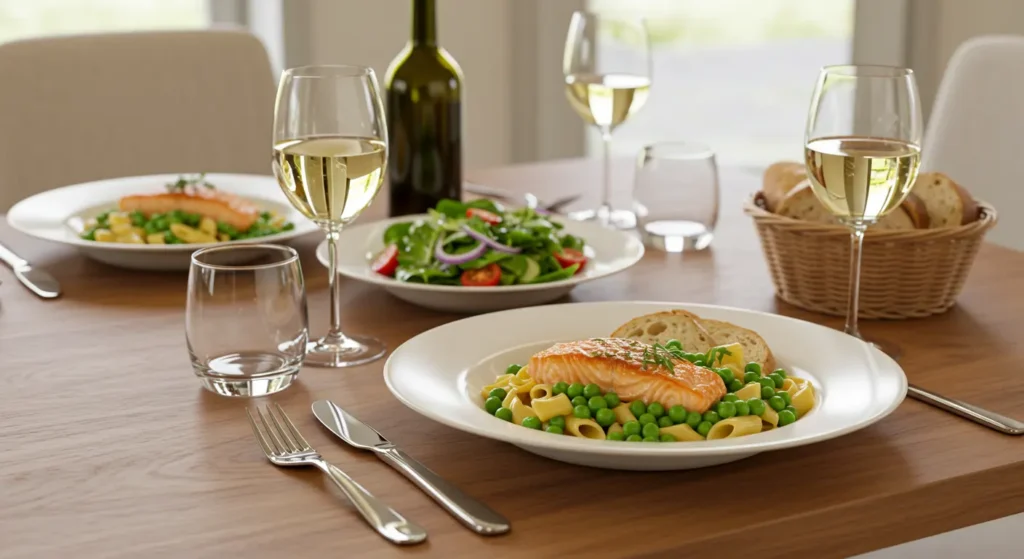 Main dish