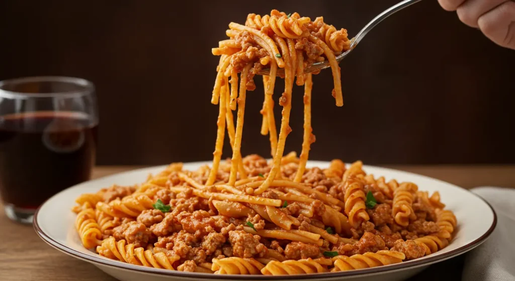 Main dish