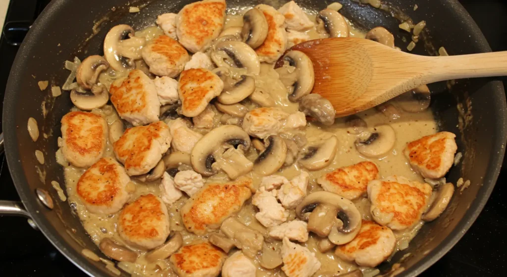 Main dish