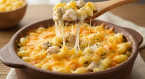 Turkey Mac