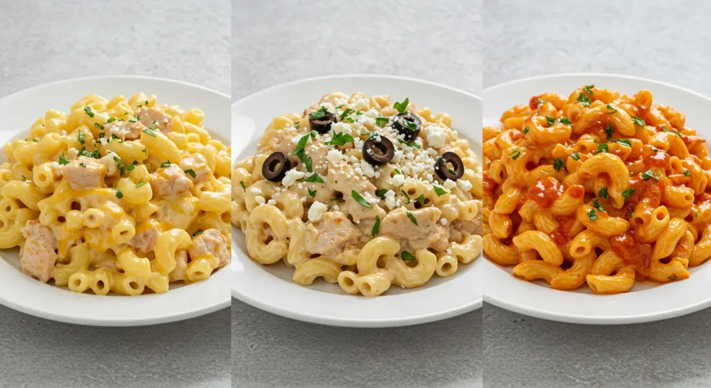 Main dish