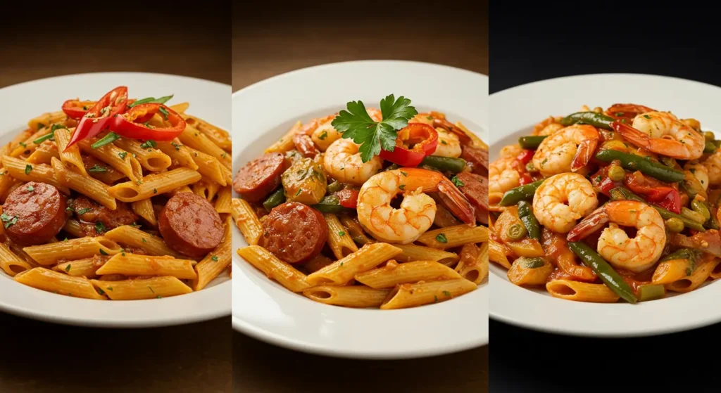 Main dish