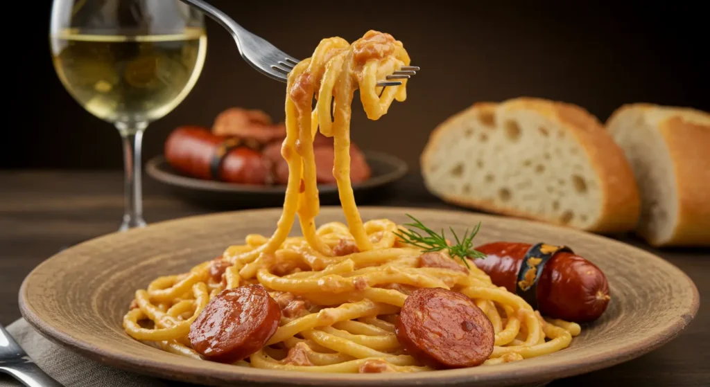 Main dish