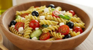 Pasta Salad Sides